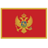 黑山女足U17logo