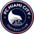 迈阿密市logo