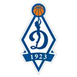 莫斯科迪纳摩女篮logo