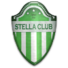 斯特拉加美俱乐部logo