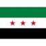 敘利亚U23logo